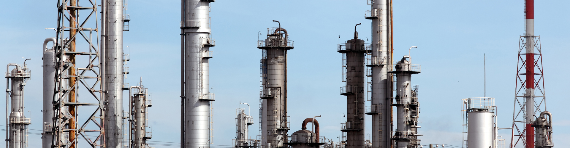 TACKLING NEW FIELDS.